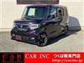 2018 Honda N BOX
