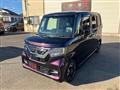 2018 Honda N BOX