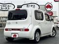 2015 Nissan Cube