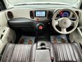 2015 Nissan Cube