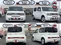 2015 Nissan Cube