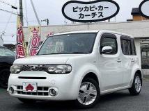 2015 Nissan Cube