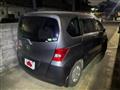 2008 Honda Freed