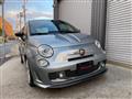 2011 ABARTH ABARTH OTHERS