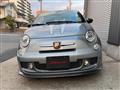 2011 ABARTH ABARTH OTHERS