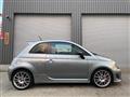 2011 ABARTH ABARTH OTHERS