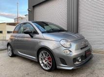 2011 ABARTH ABARTH OTHERS