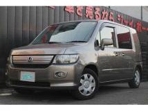 2006 Honda Mobilio Spike