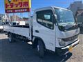 2023 Mitsubishi Fuso Canter