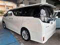 2016 Toyota Vellfire