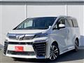 2018 Toyota Vellfire