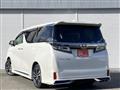 2018 Toyota Vellfire