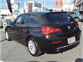 2015 BMW 1 Series