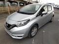 2021 Nissan Note