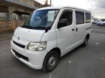 2016 Toyota Townace Van