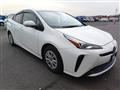 2021 Toyota Prius