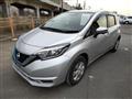 2021 Nissan Note