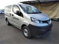 2021 Nissan NV200 VANETTE