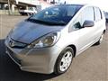 2011 Honda Fit Hybrid