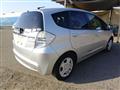 2011 Honda Fit Hybrid