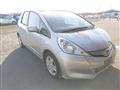 2011 Honda Fit Hybrid