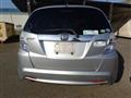 2011 Honda Fit Hybrid