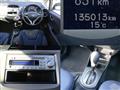 2011 Honda Fit Hybrid