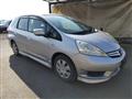 2012 Honda Fit