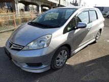 2012 Honda Fit