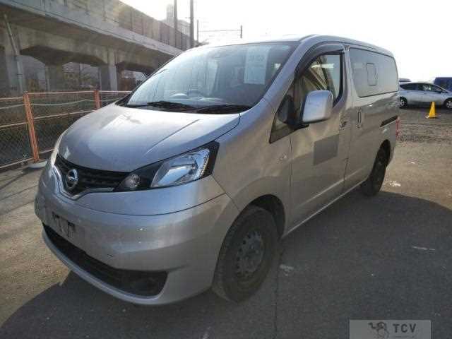 2021 Nissan NV200 VANETTE