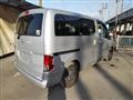 2021 Nissan NV200 VANETTE
