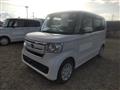 2019 Honda N BOX