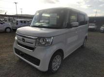 2019 Honda N BOX