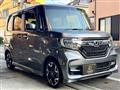 2017 Honda N BOX