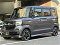 2017 Honda N BOX