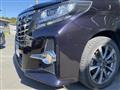 2016 Toyota Alphard G