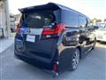 2016 Toyota Alphard G