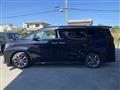 2016 Toyota Alphard G