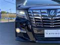 2015 Toyota Alphard G