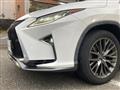 2016 Lexus RX