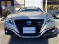 2018 Toyota Crown
