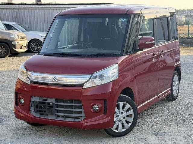 2013 Suzuki Suzuki Others