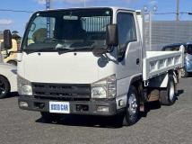 2012 Isuzu Elf Truck