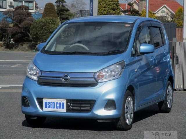 2018 Nissan Nissan Others