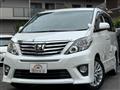 2014 Toyota Alphard G