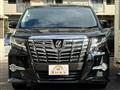 2015 Toyota Alphard G