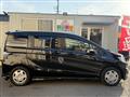 2014 Honda Freed