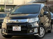 2014 Honda Freed