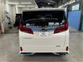 2018 Toyota Alphard G
