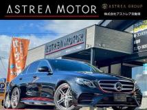 2017 Mercedes-Benz E-Class